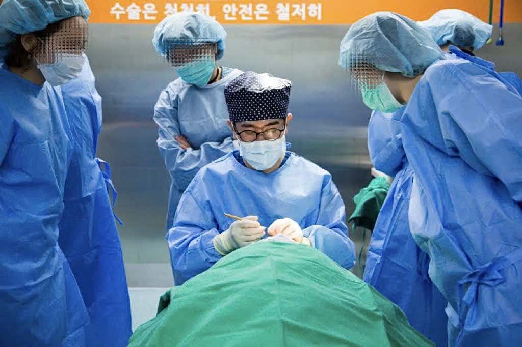khóa tu nghiệp sinh,chuyển giao công nghệ tại Hàn Quốc