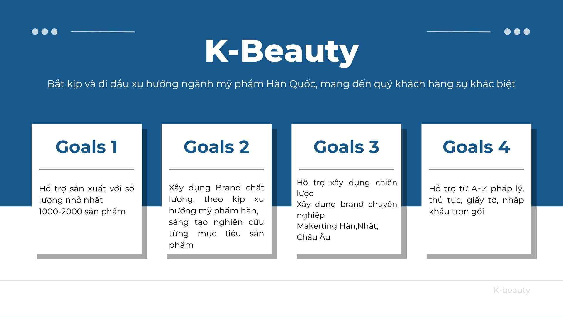 gia công sản xuất mỹ phẩm tại hàn quốc